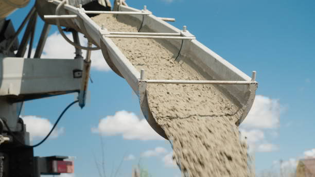 Best Residential Concrete Solutions in Lenoir City, TN