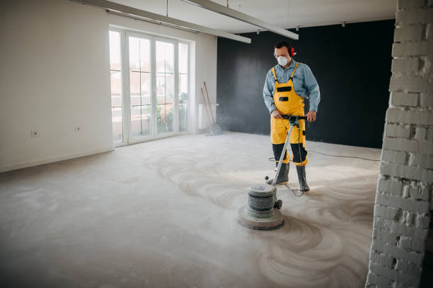 Best Commercial Concrete Services in Lenoir City, TN