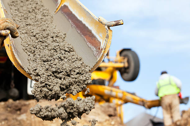 Best Concrete Sidewalk Installation in Lenoir City, TN